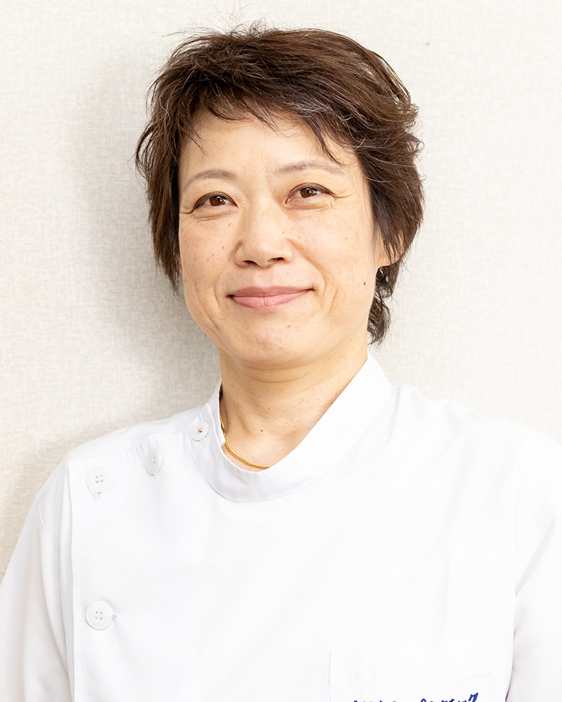 医師　清水かおる